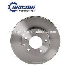 Export Dubai Auto Parts Front Brake Disc OEM TY013325X